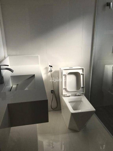 Imagem 10 de 30 de Casa Com 4 Dormitórios À Venda, 489 M² Por R$ 4.890.000 - 18 Do Forte - Santana De Parnaíba/sp - Ca3528