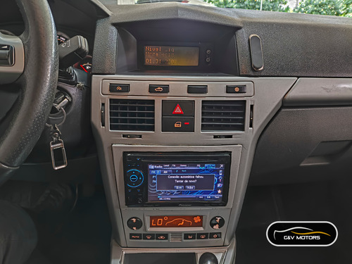 Chevrolet Vectra 2.0 Elegance Flex Power Aut. 4p