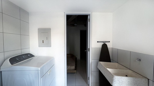 Departamento En Preventa Havre, Juárez Para Estrenar