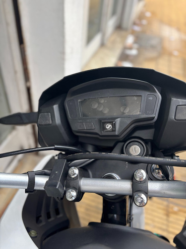 Zanella Zr 250cc 2025 0 Km 100% Financiada!!