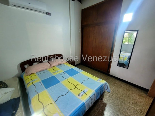 Exclusivo Apartamento En Venta Cumbres De Curumo Abm