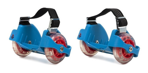 Street Rollers Patines Para Niños De Spiderman