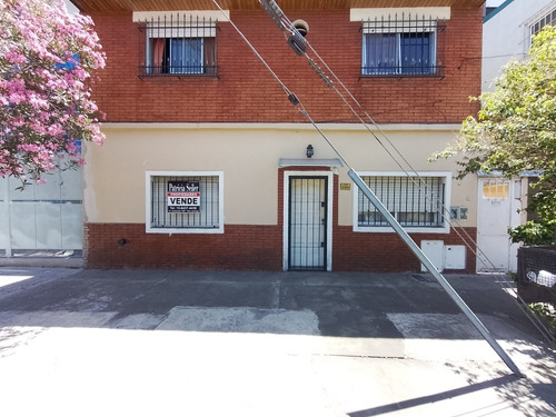 Venta Ph 3 Ambientes Villa Luzuriaga