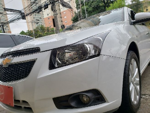 Chevrolet Cruze 1.8 Ltz 16v
