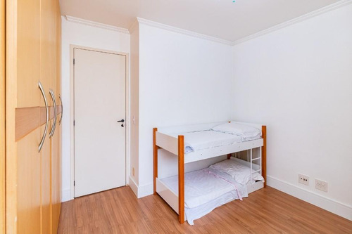 Imagem 16 de 27 de Apartamento - Jardim Vila Mariana - Ap4528