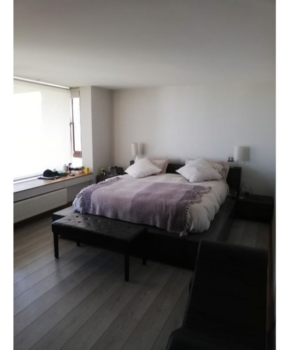 Casa En Condominio Terrado / Insuperable Vista - Hb Hunter