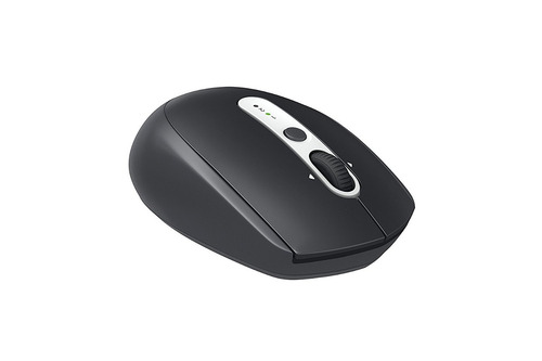Logitech Wireless Mouse M585 Multi-device Con Flujo Cruzado-
