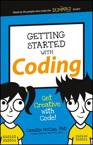 Getting Started With Coding En Inglés