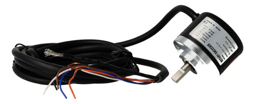 Encoder Increm 500ppr Out Npn Ca 12-24vcd E40s6-500-3-n-24