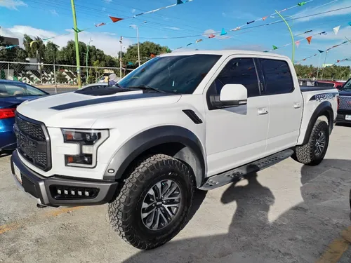 Ford Raptor