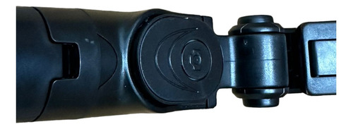Bastao Pau Selfie Tripe Controle Bluetooth Celular E Camera Cor Preto