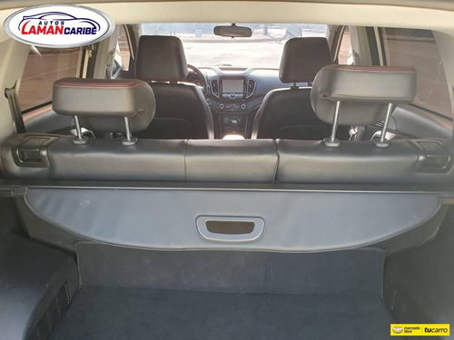 Chery Grand Tiggo Automatica