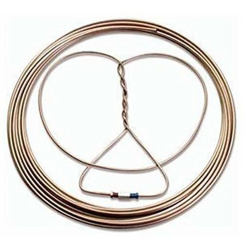 S.u.r. Y R Auto Parts 1-4 Pulgadas Ultrabend Brake Tubing