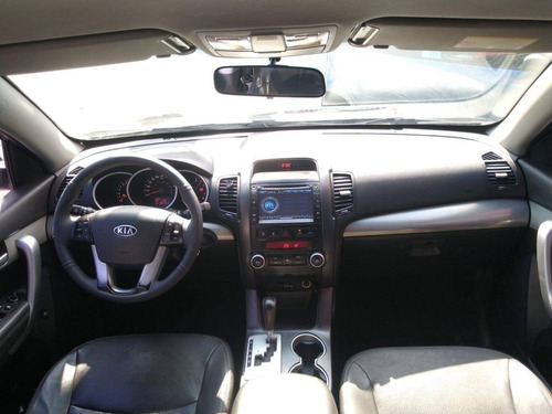 Imagem 6 de 15 de Kia Sorento 2.4 16v Gasolina Ex Automático
