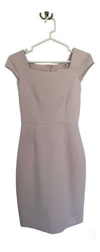 Vestido Mujer Talle 2 Calvin Klein