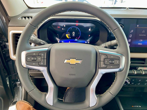 Chevrolet S10 2.8 High Country Cd Tdci 200cv
