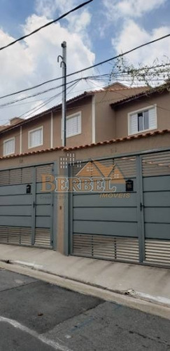 Imagem 23 de 28 de Sobrados Com 2 Dormitórios, 1 Vaga, 70 M² - Vila Formosa - 5448