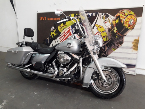 Imagem 4 de 8 de Harley Davidson Flhrc Road King