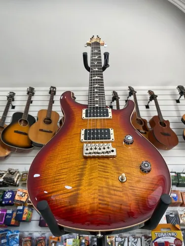 Prs ce made in USA