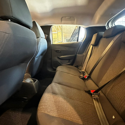 Peugeot 208 Like 1.0 Flex 6V 5p Mec.
