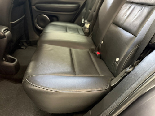 Honda HR-V 1.8 16V FLEX TOURING 4P AUTOMÁTICO