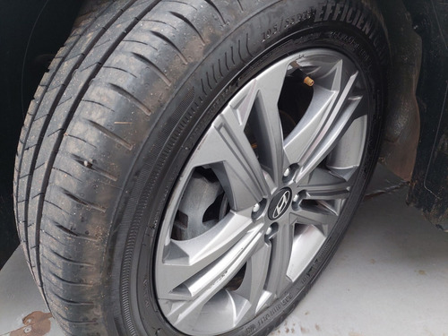 Hyundai HB20S 1.0 TGDI FLEX COMFORT PLUS AUTOMÁTICO