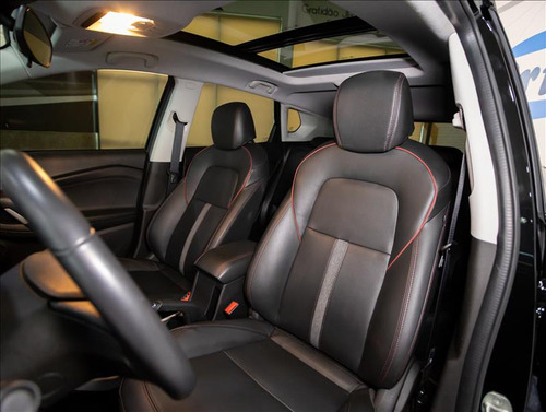 Chevrolet Tracker 1.2 Turbo Rs