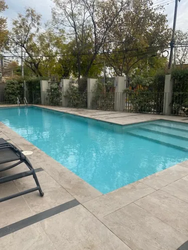 ¡departamento En Arriendo En Jardines De Vicuña Mackenna!