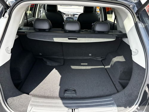 MG RX5 1.5 Tgdi Elegance Dct7
