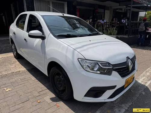 Renault Logan 1.6 Authentique / Life