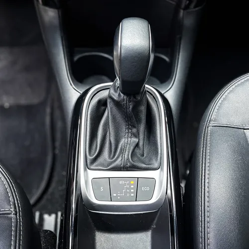 Citroën C4 Cactus 1.6 Shine Turbo Aut
