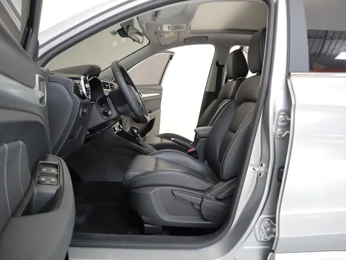 MG Zs COM PLUS 1.5 TP ABS 4X2