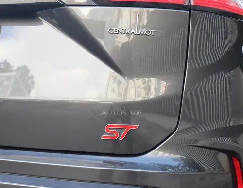 Ford Edge 2.7 Ecoboost V6