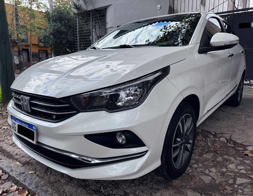 Fiat Cronos 1.3 Precision Cvt