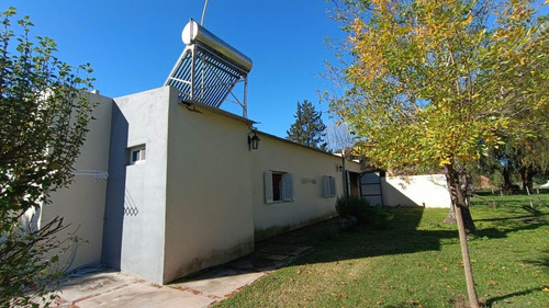 Casa Quinta En Gahan, Salto Con Pileta