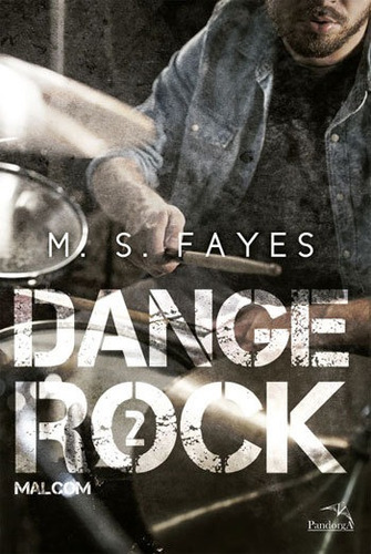 Dange Rock - Malcom 2