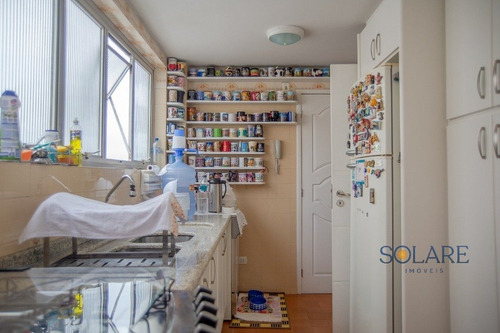 Imagem 15 de 15 de Apartamento - Agronomica - Ref: 66814 - V-66814