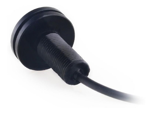 Faro Tipo Ojo De Aguila Con Hiper Led De 3w - 23mm