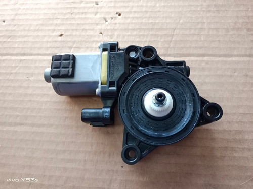 Motor De Elevador Del. Der. Original Hyundai Tucson 16-19