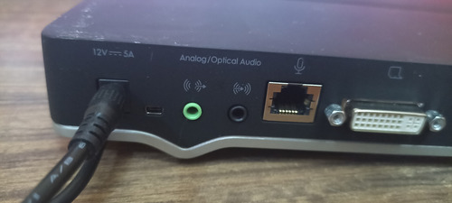 Avaya Sistema De Videoconferencias Equinox Scopia Xt4300 (Usado)
