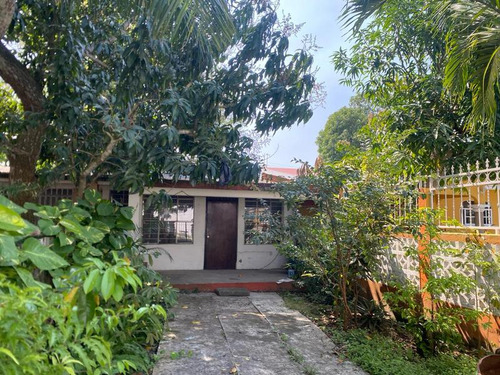 Venta Casa Con Depto 2 Hab Ruiz Cortinez Frente Al Rio Tuxpan