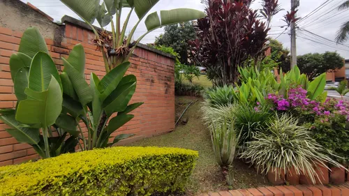 Venta Casa Unifamiliar En Envigado El Esmeraldal