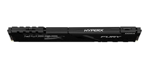 Imagem 3 de 3 de Memória Ram Fury 16gb 1x16gb Hyperx Hx426c16fb4/16