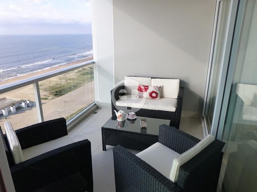 Apartamento Brava