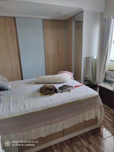 Imagem 5 de 23 de Casa - Ca00101 - 67649497