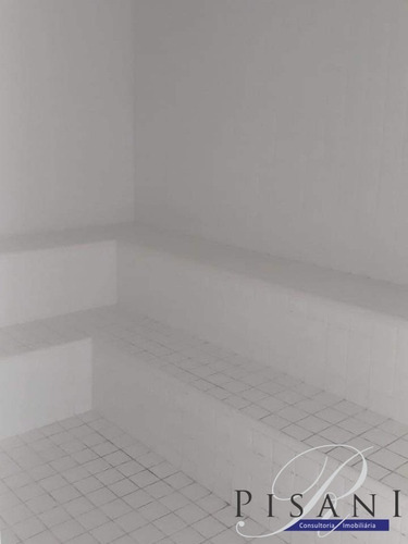 Imagem 17 de 21 de Apartamento - Ap02317 - 34313647