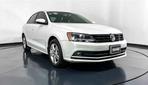 Imagen 4 de 15 de 42962 - Volkswagen Jetta 2016 Con Garantía