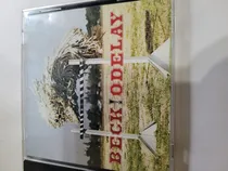 Comprar Cd,beck,odelay,made In Canada,barrio Caballito  