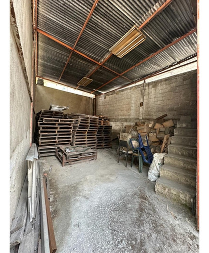 Galpon Industrial En Venta Vía Universidad Santa Maria, Urb Miranda
