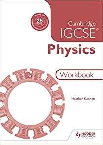 Cambridge Igcse Physics Workbook 2nd Edition